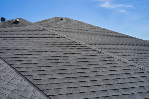 Roof Insulation in Mexico, MO